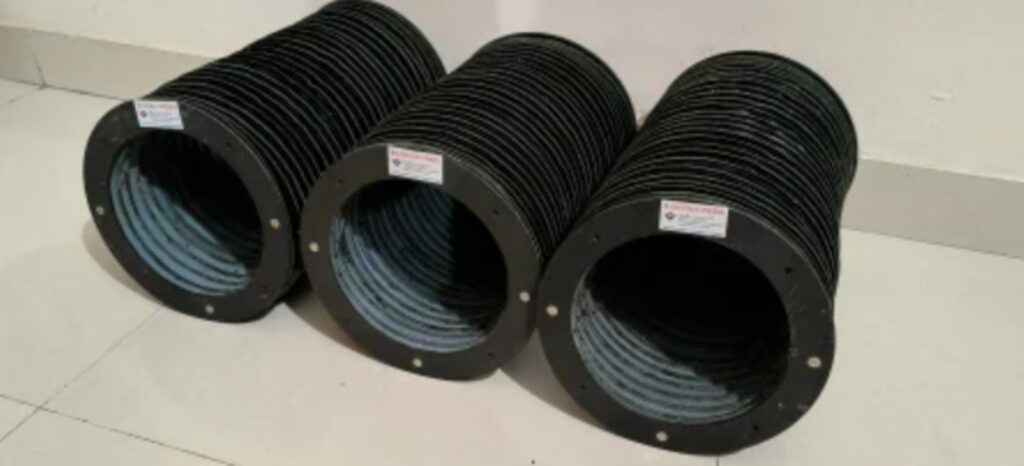 Bellow Cover Manufacturer in Pune