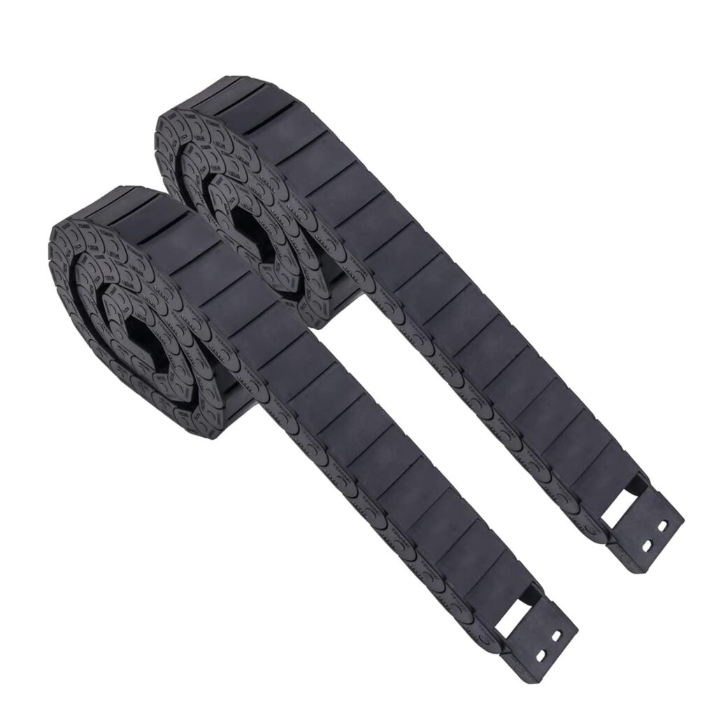 Cable Drag Chain Manufacturer in Pune