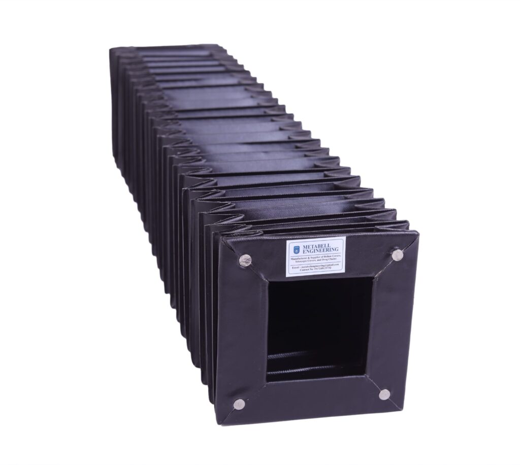 Bellow Cover Manufacturer in Pune